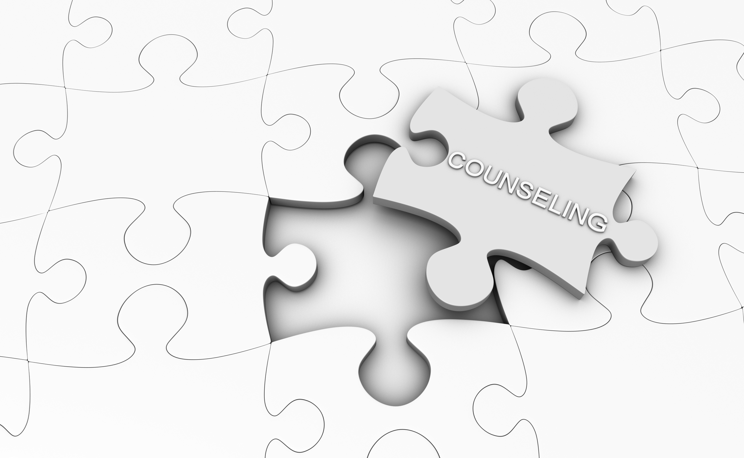 Counseling Puzzle